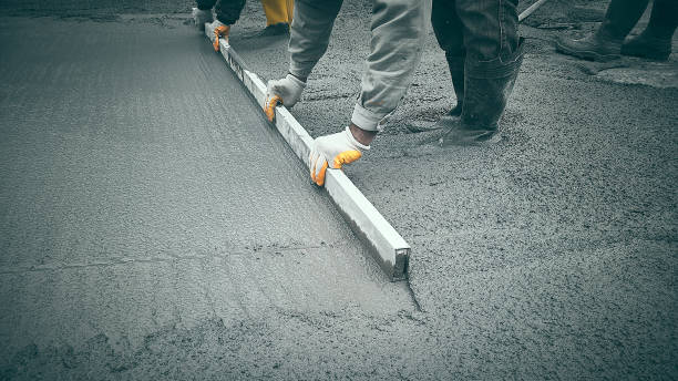 Best Residential Concrete Services  in USA